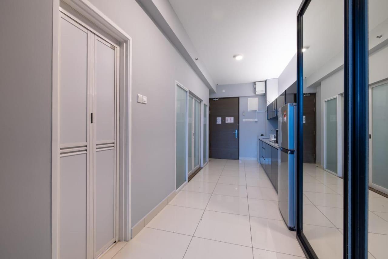 Loft Pano Seaview Suite 2 Bedroom By The Only Bnb Jelutong Dış mekan fotoğraf